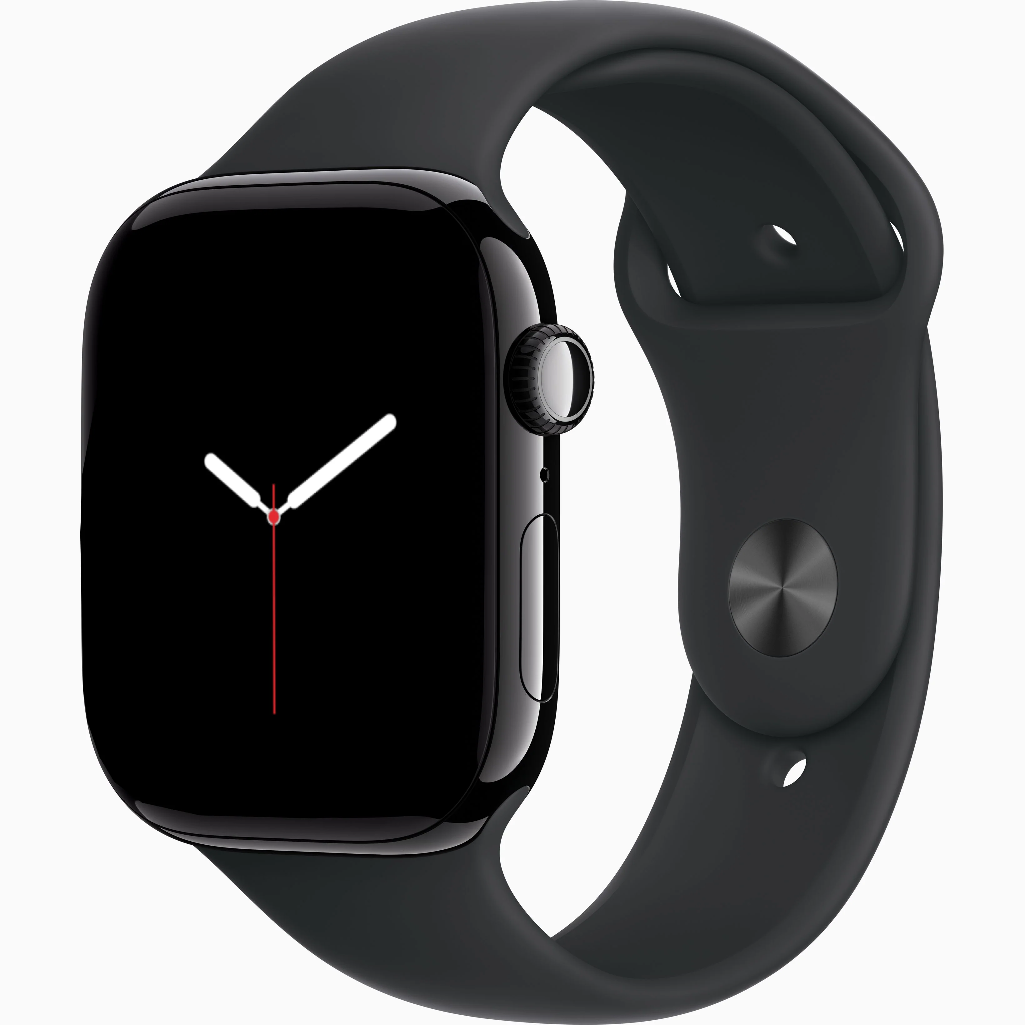 Apple Watch Series 10 Aluminium GPS + Cellular - Image 3