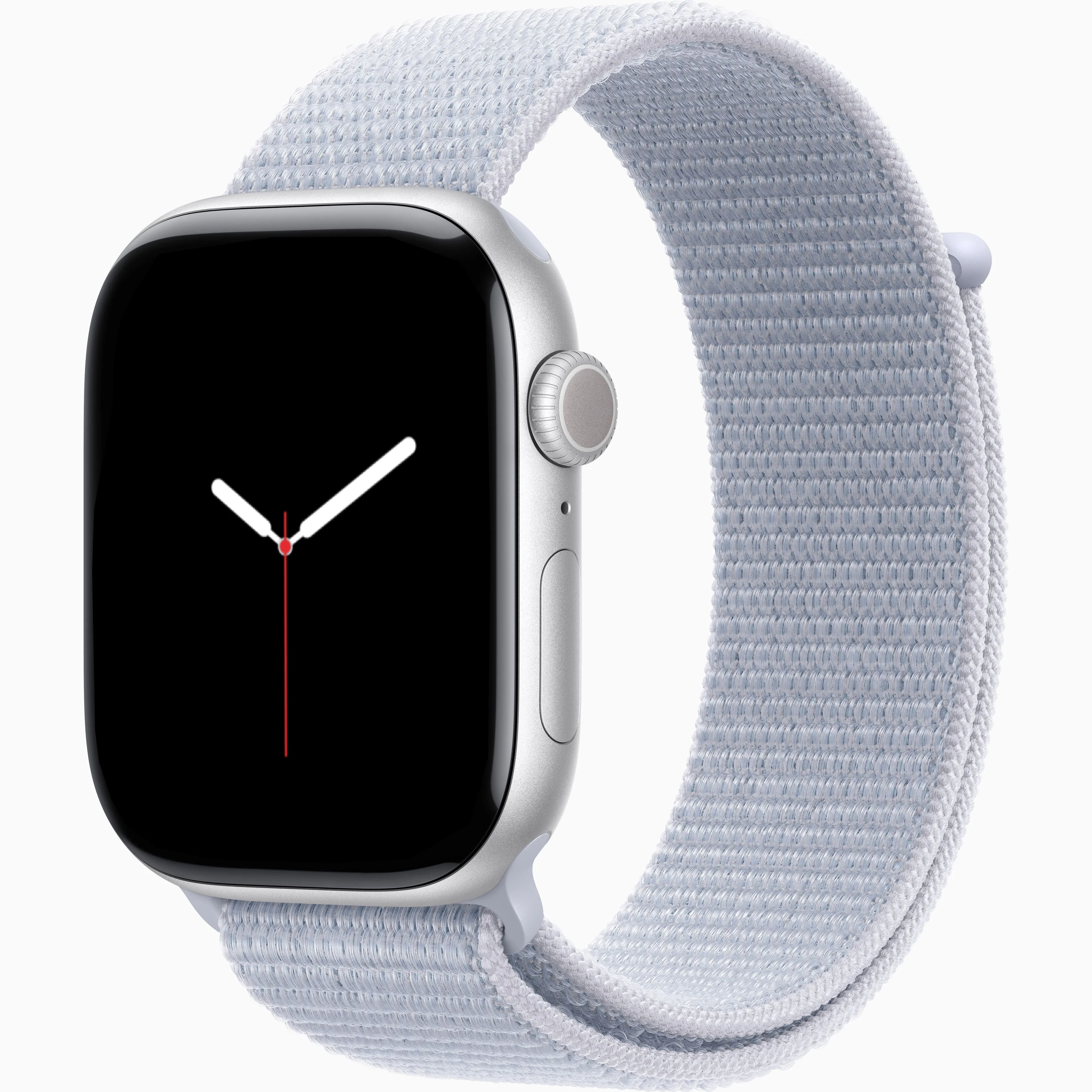 Apple Watch Series 10 Aluminium GPS + Cellular - Image 4
