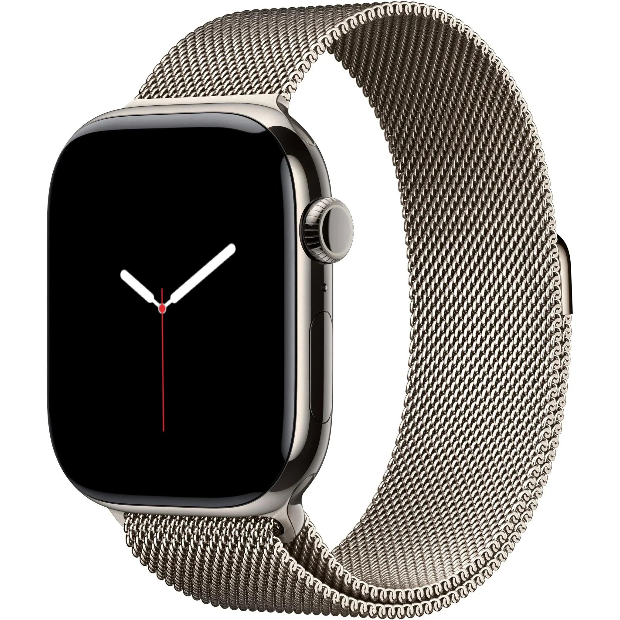 Apple Watch Series 10 Titanium GPS + Cellular - Image 3