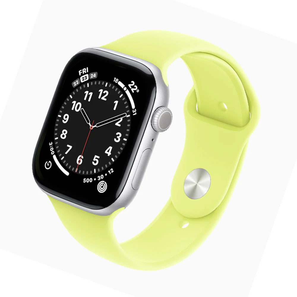 Apple Watch Series 11 Aluminium GPS + Cellular - Image 3