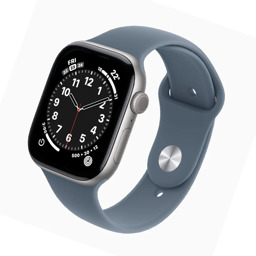 Apple Watch Series 11 Aluminium GPS + Cellular - Image 4
