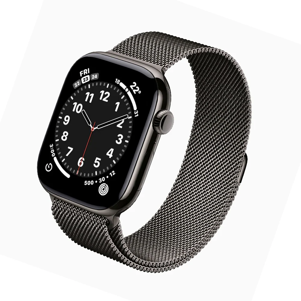 Apple Watch Series 11 Titanium GPS + Cellular - Image 2