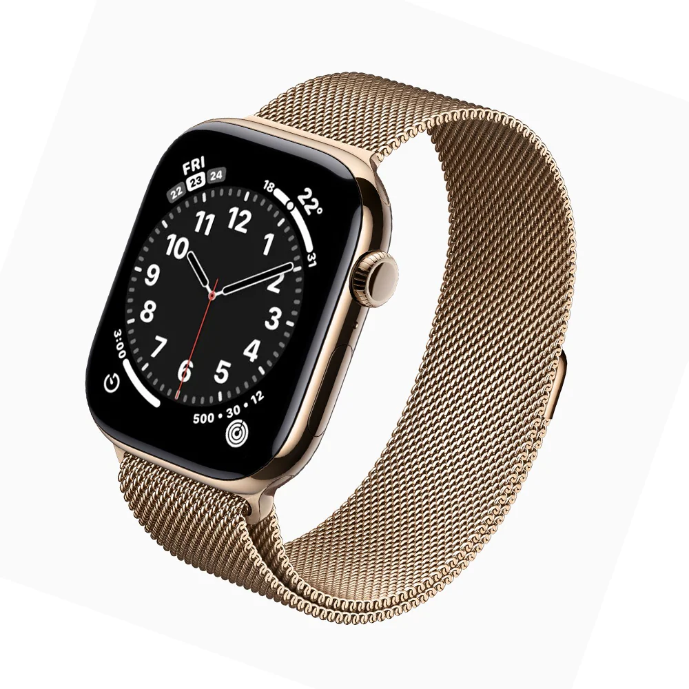 Apple Watch Series 11 Titanium GPS + Cellular - Image 3