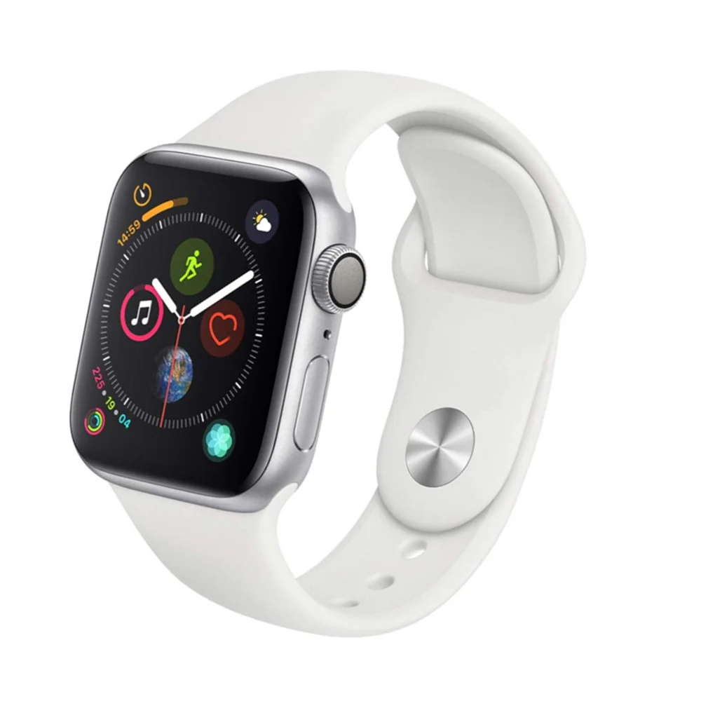 Apple Watch Series 4 Aluminium GPS + Cellular - Image 3