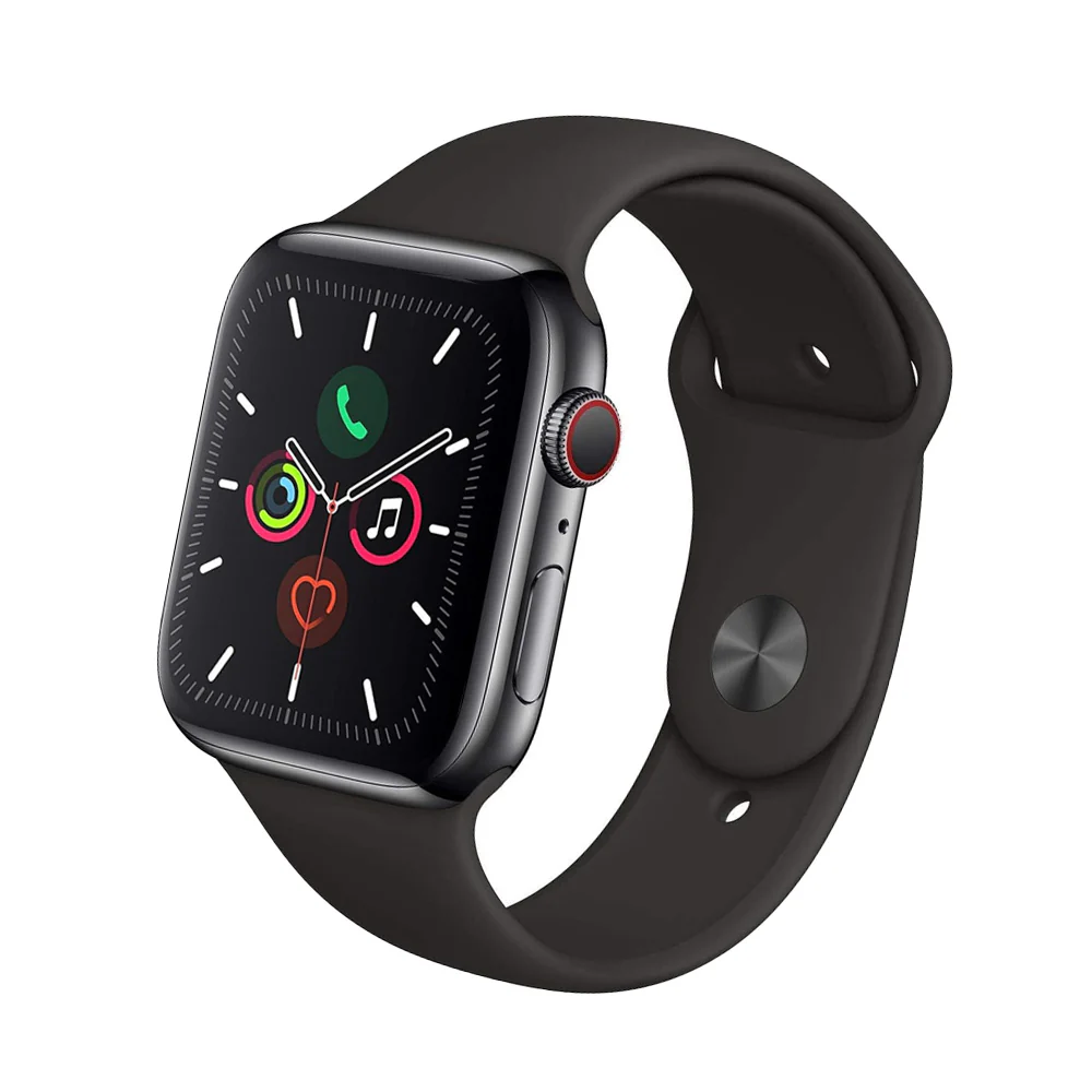 Apple Watch Series 5 Edition Titanium GPS + Cellular - Image 3