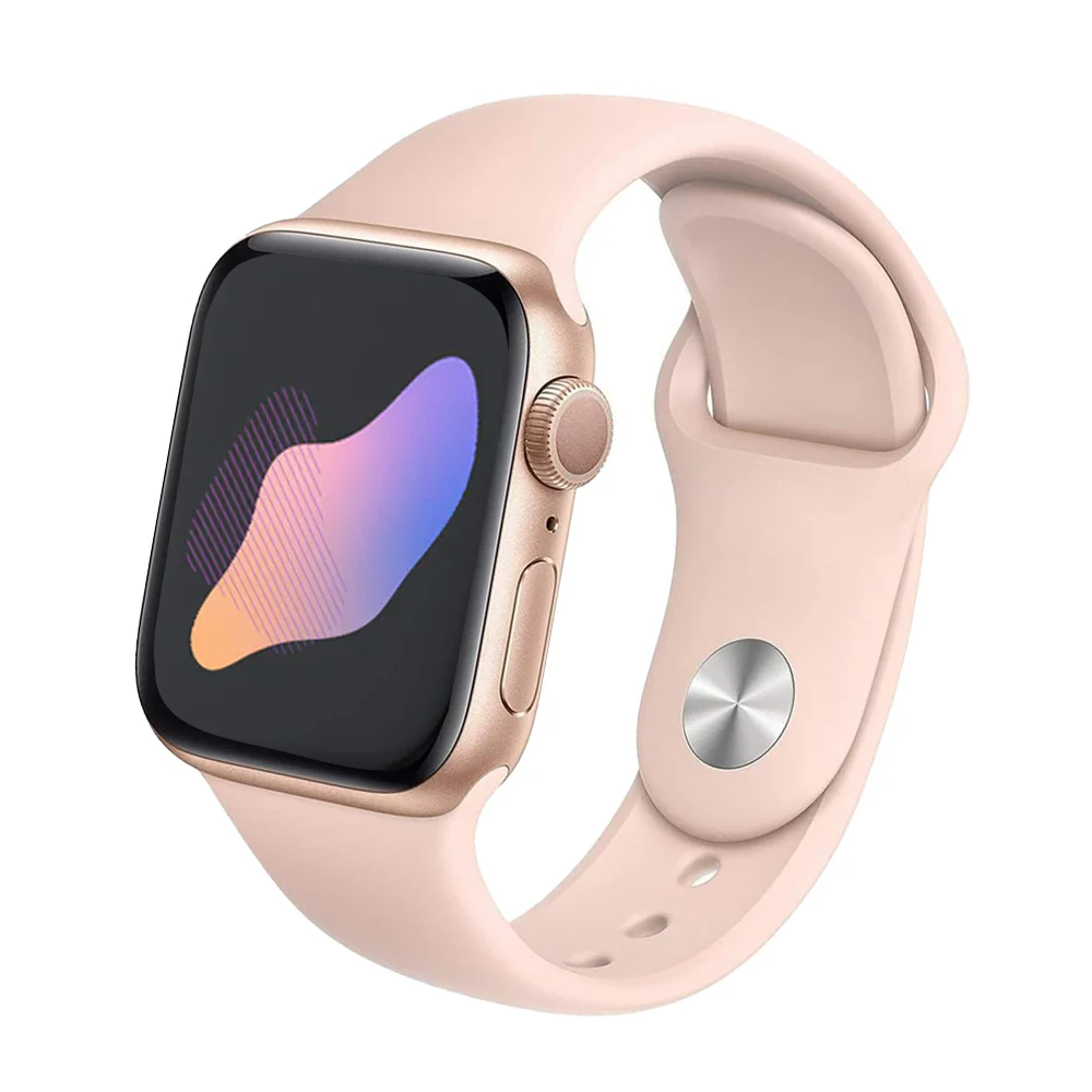 Apple Watch Series 6 Aluminium GPS + Cellular - Image 3