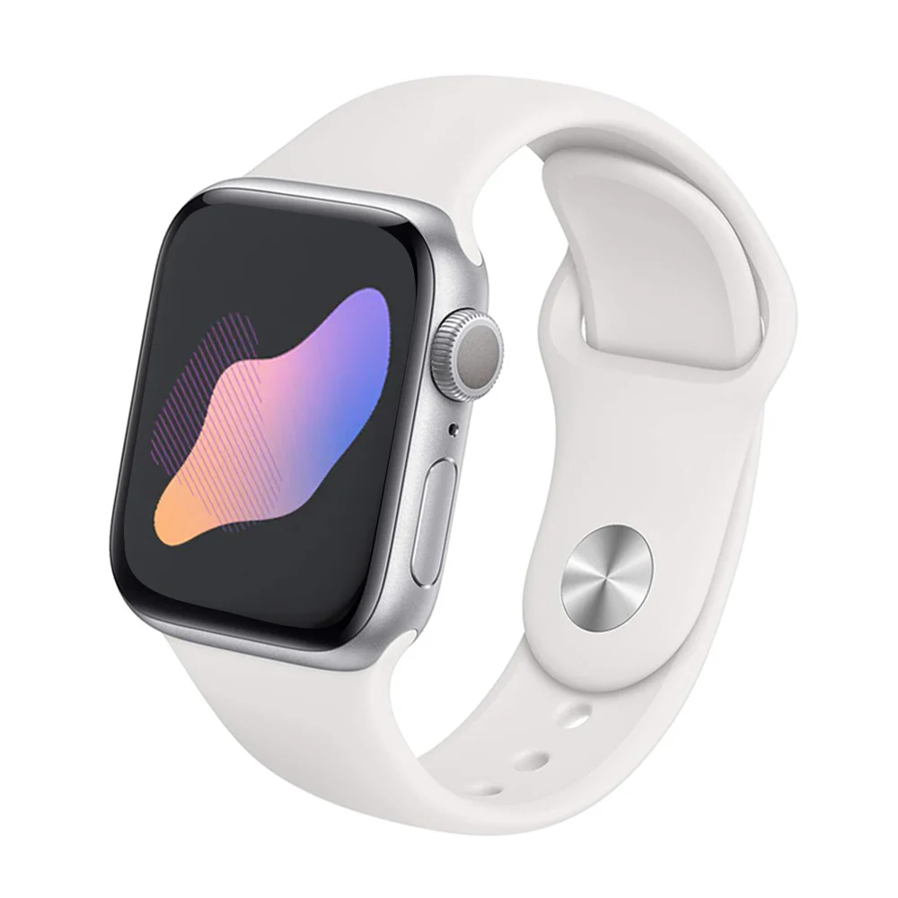 Apple Watch Series 6 Aluminium GPS + Cellular - Image 5