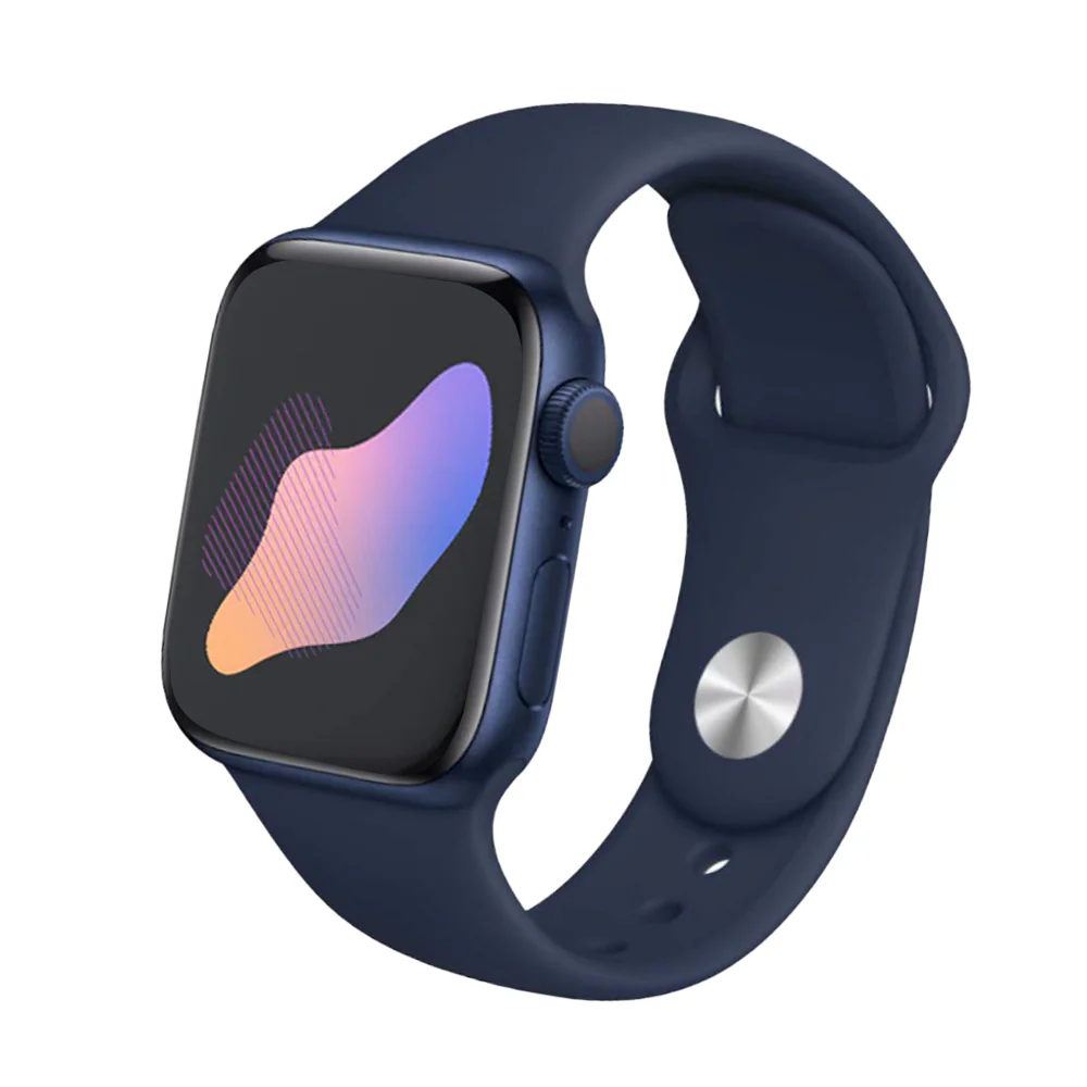 Apple Watch Series 6 Aluminium GPS - Image 4