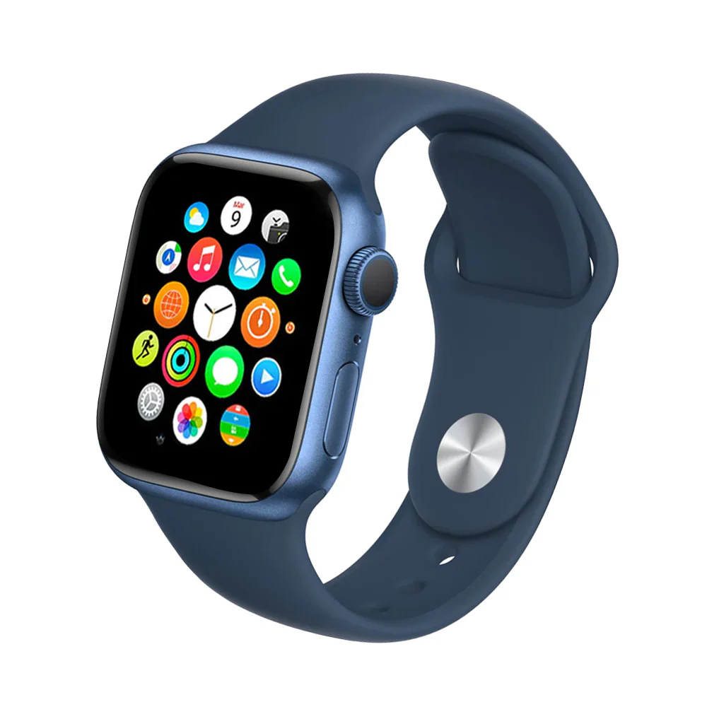 Apple Watch Series 7 Aluminium GPS - Image 5