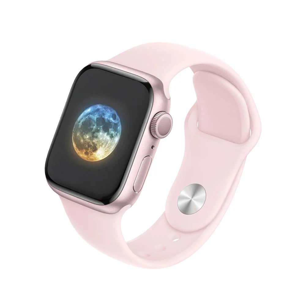 Apple Watch Series 9 Aluminium GPS + Cellular - Image 3