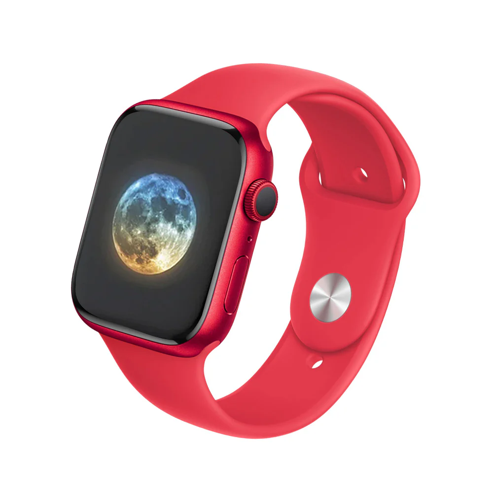Apple Watch Series 9 Aluminium GPS + Cellular - Image 4