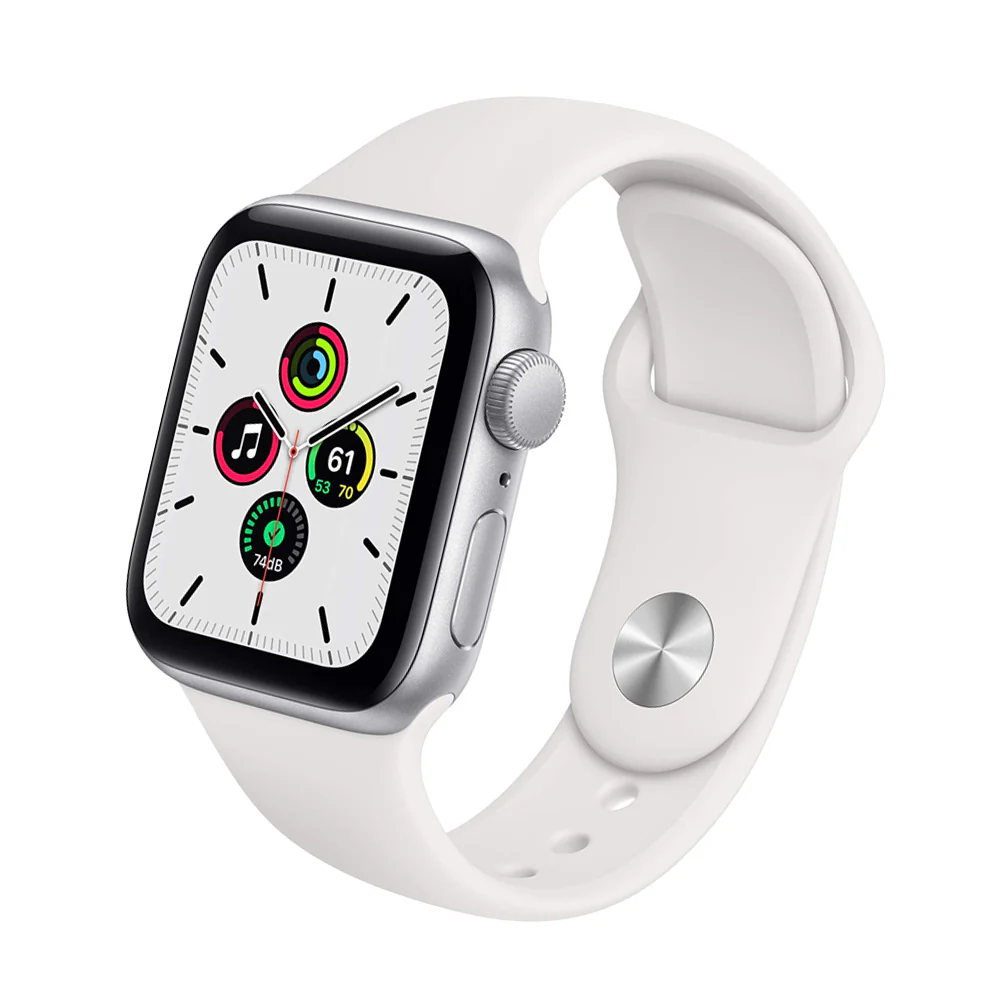 Apple Watch Series SE Aluminium CELLULAR - Image 5
