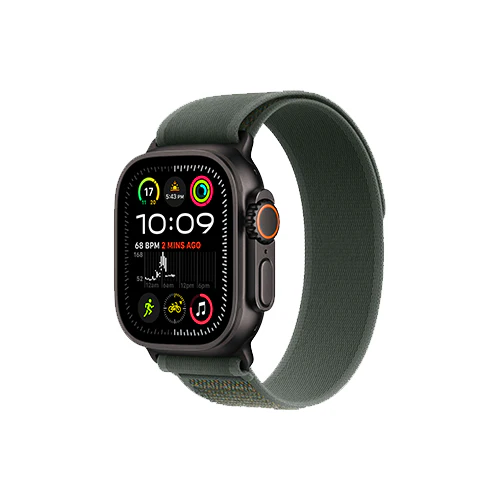 Apple Watch Ultra 2 - Image 10