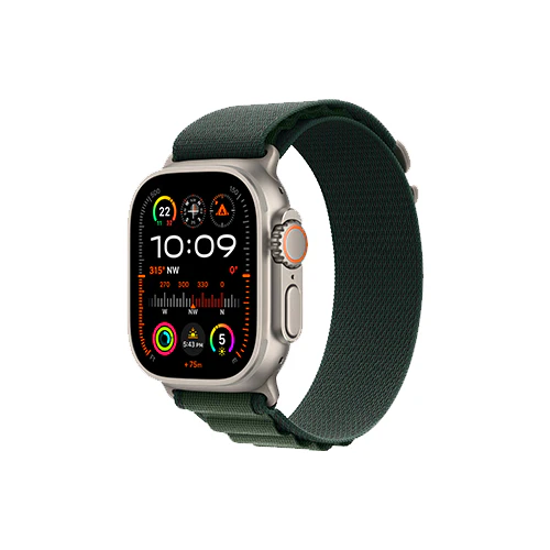 Apple Watch Ultra 2 - Image 11