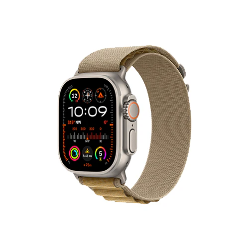 Apple Watch Ultra 2 - Image 13