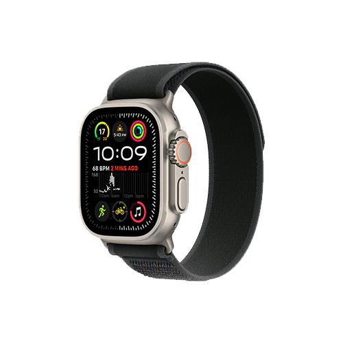 Apple Watch Ultra 2 - Image 17