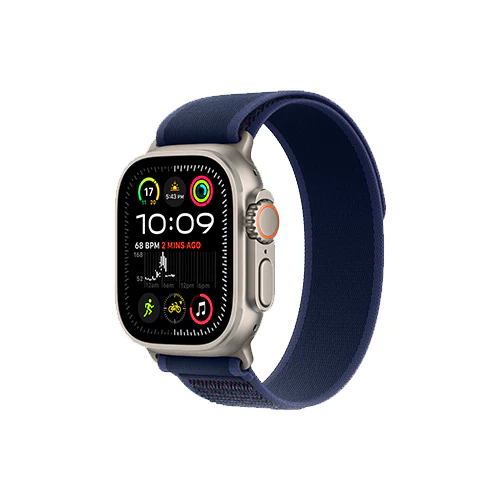 Apple Watch Ultra 2 - Image 18