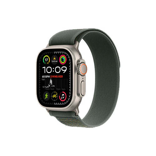 Apple Watch Ultra 2 - Image 19