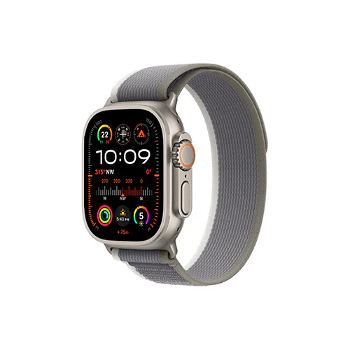 Apple Watch Ultra 2 - Image 21