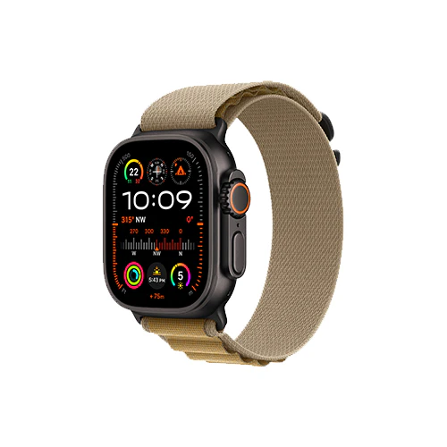 Apple Watch Ultra 2 - Image 3