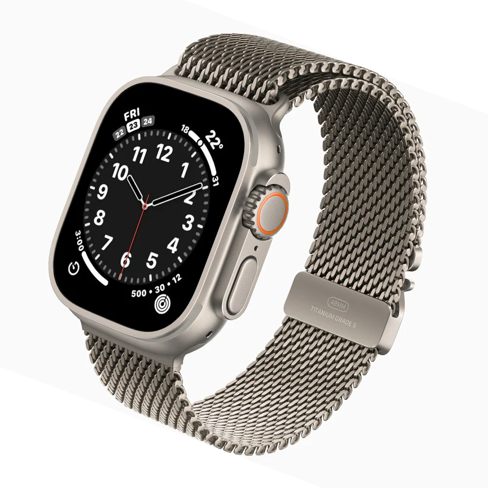 Apple Watch Ultra 3 - Image 11