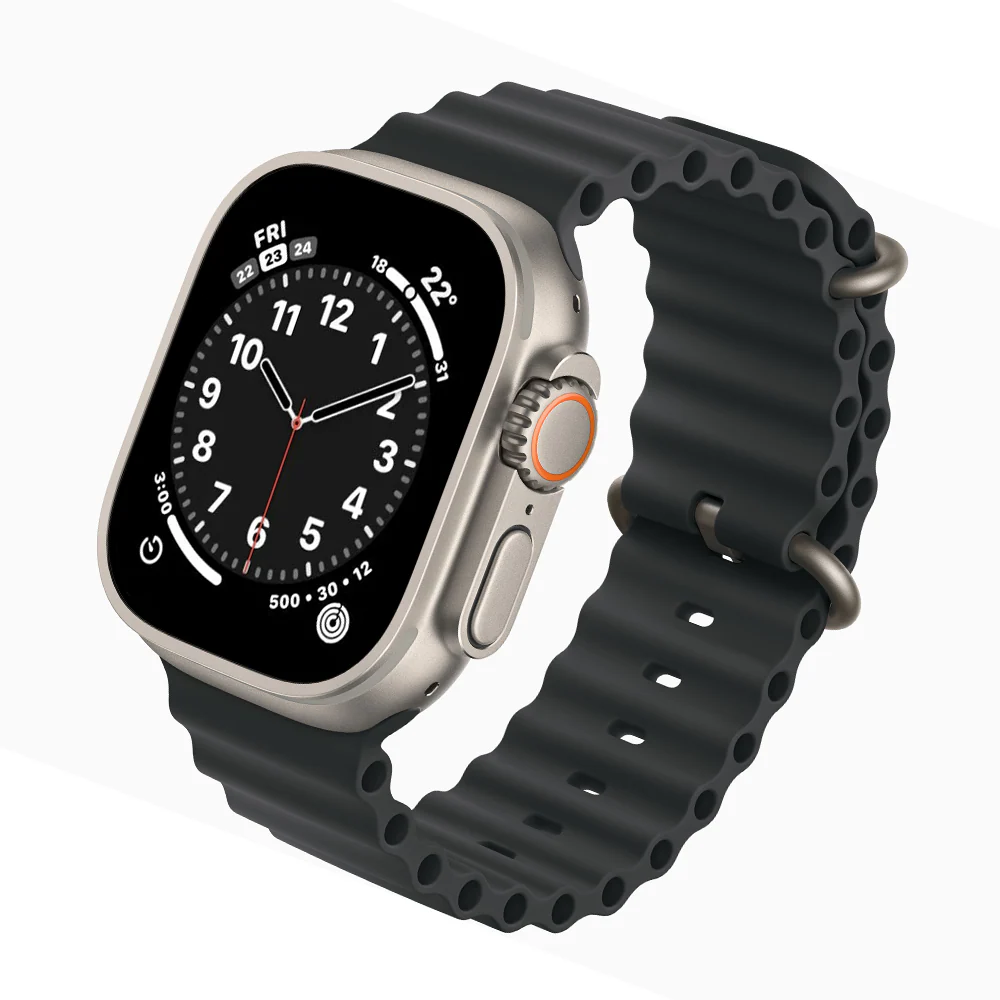Apple Watch Ultra 3 - Image 12