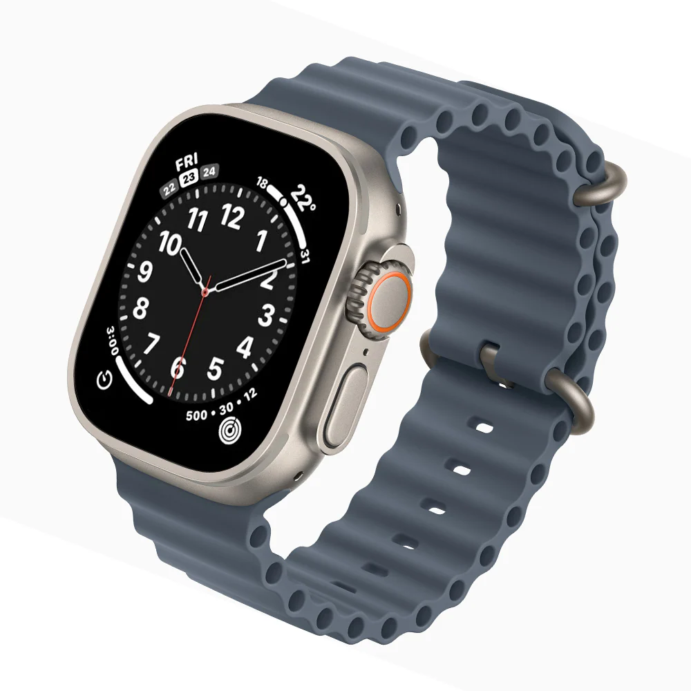 Apple Watch Ultra 3 - Image 13