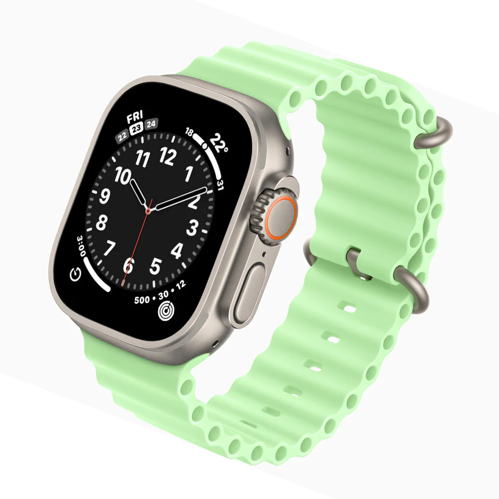 Apple Watch Ultra 3 - Image 14