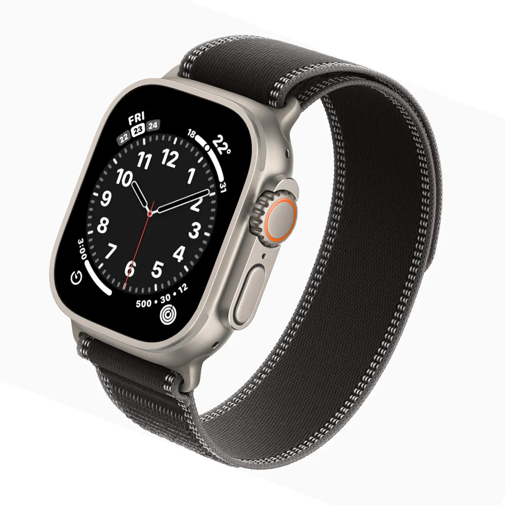 Apple Watch Ultra 3 - Image 15