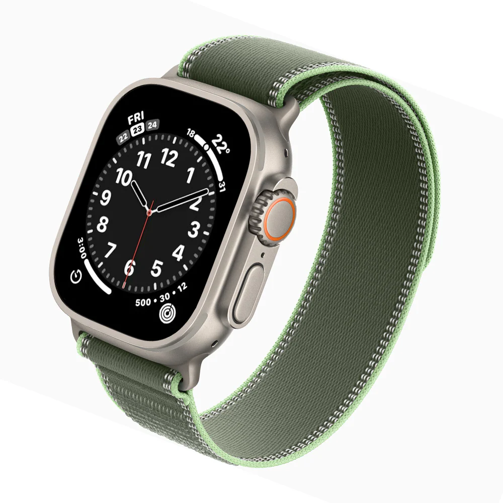 Apple Watch Ultra 3 - Image 16