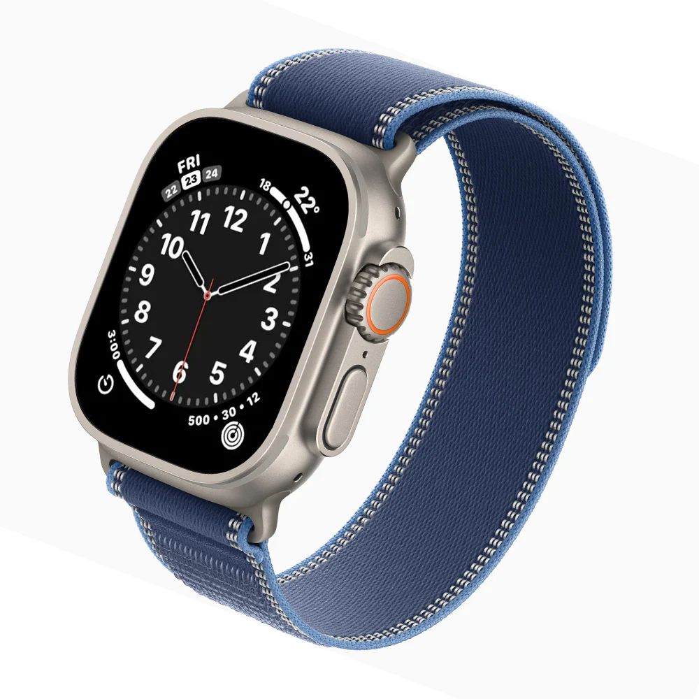 Apple Watch Ultra 3 - Image 17