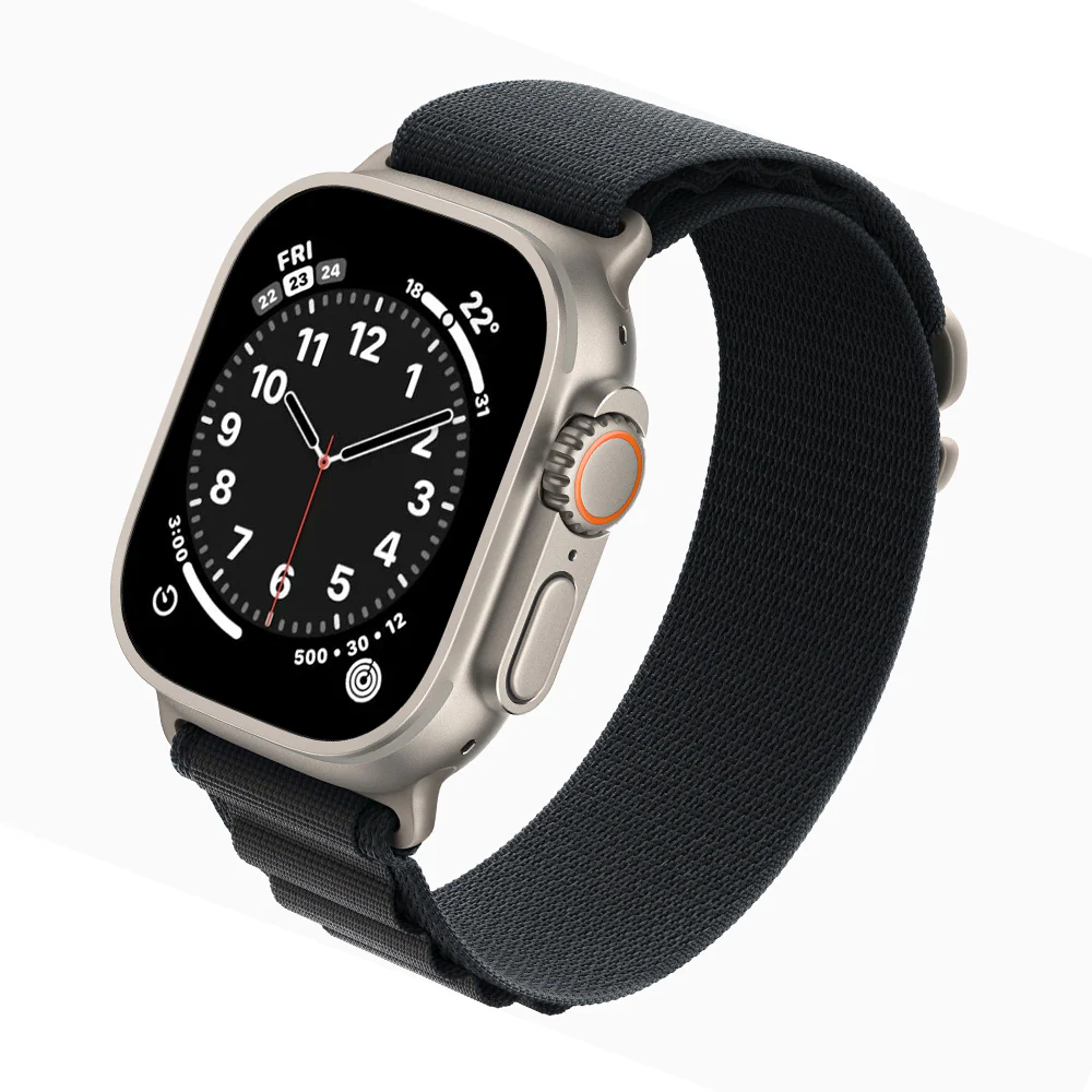 Apple Watch Ultra 3 - Image 18