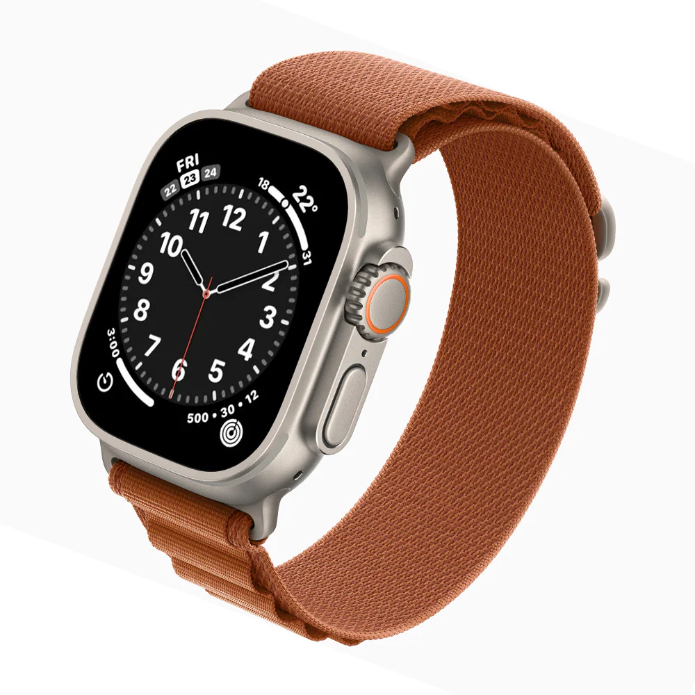 Apple Watch Ultra 3 - Image 19