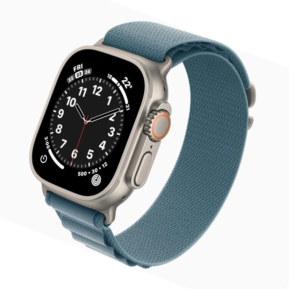 Apple Watch Ultra 3 - Image 20