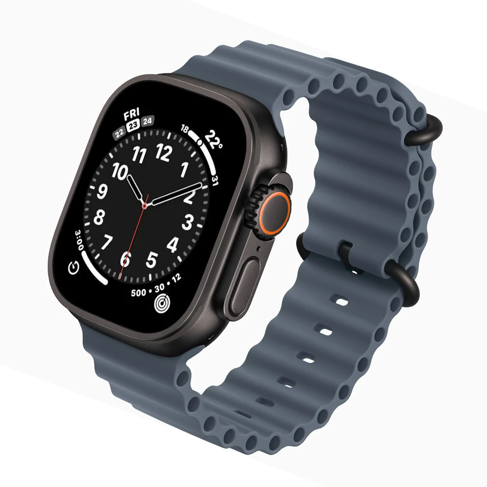 Apple Watch Ultra 3 - Image 3