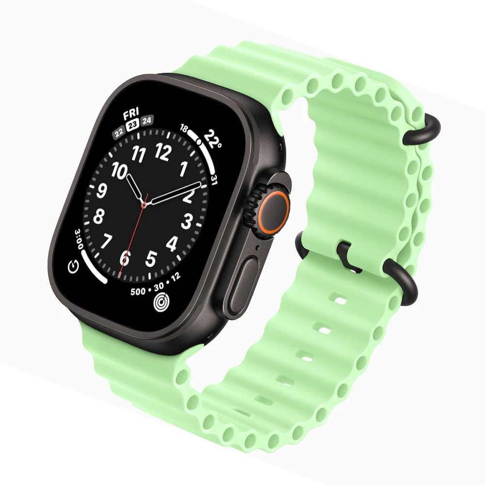 Apple Watch Ultra 3 - Image 4