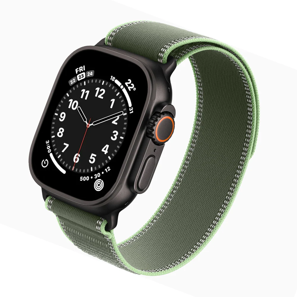 Apple Watch Ultra 3 - Image 6