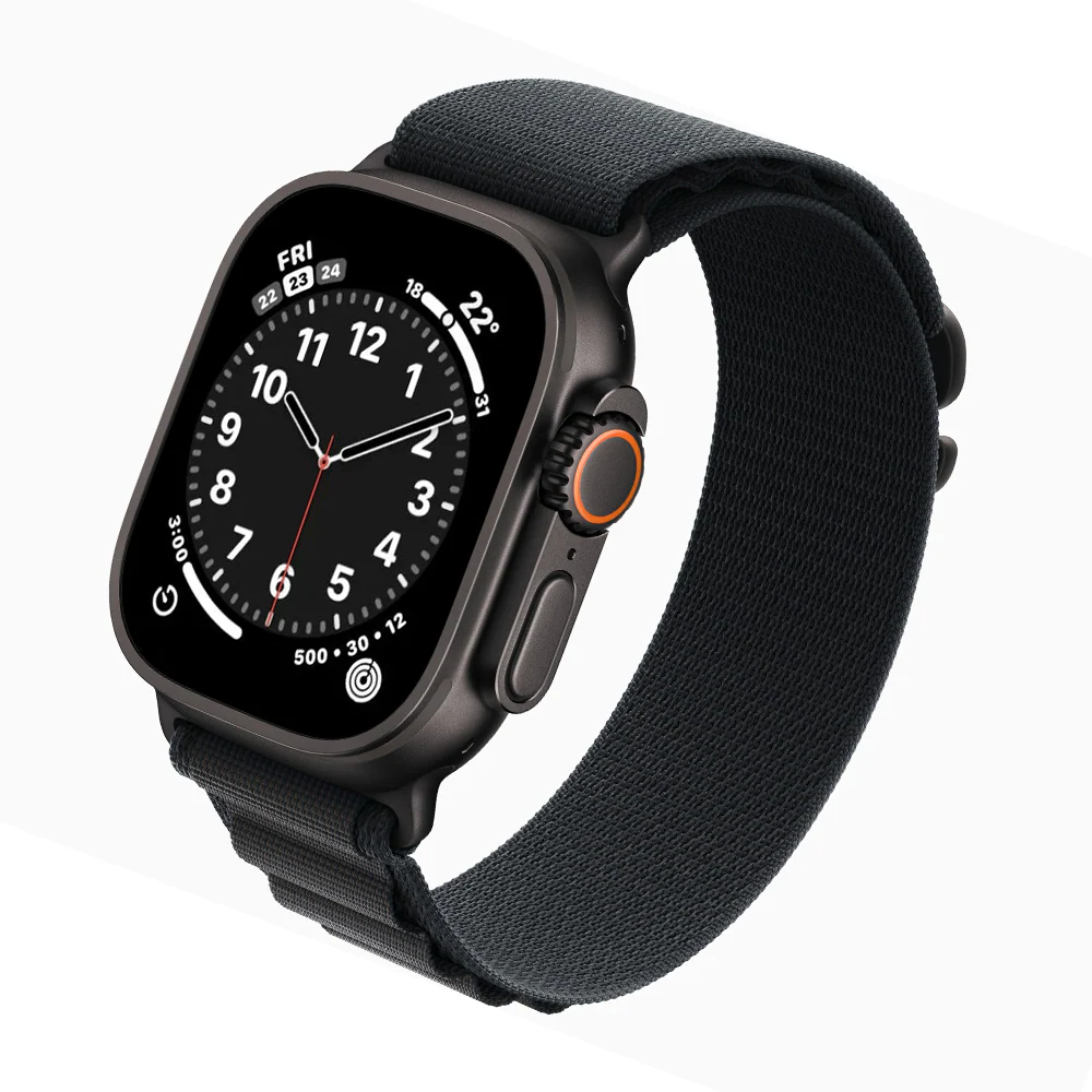 Apple Watch Ultra 3 - Image 8