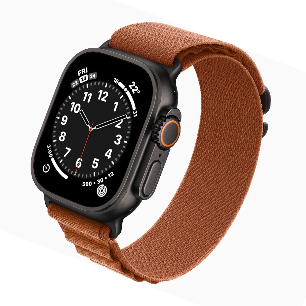 Apple Watch Ultra 3 - Image 9