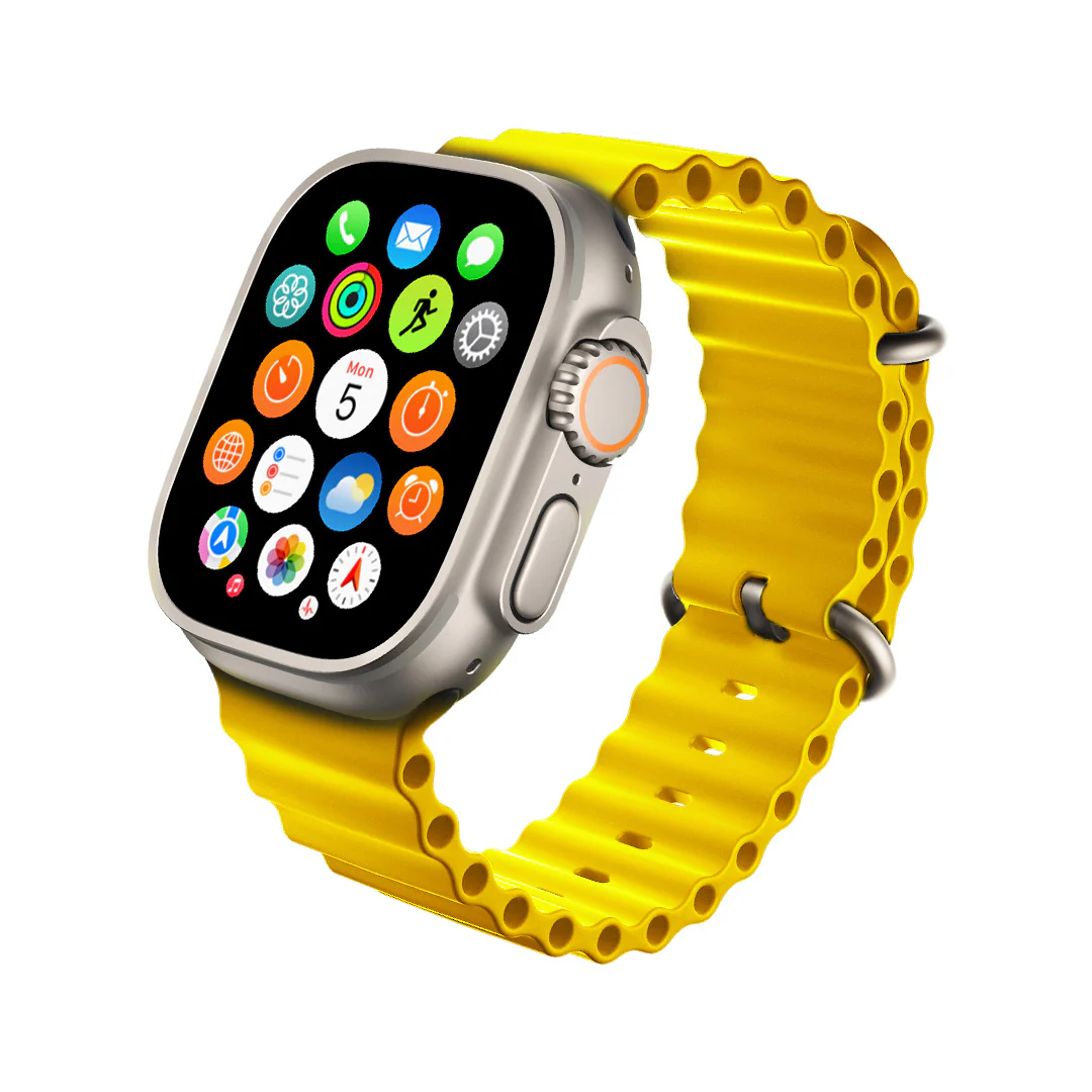 Apple Watch Ultra - Image 7