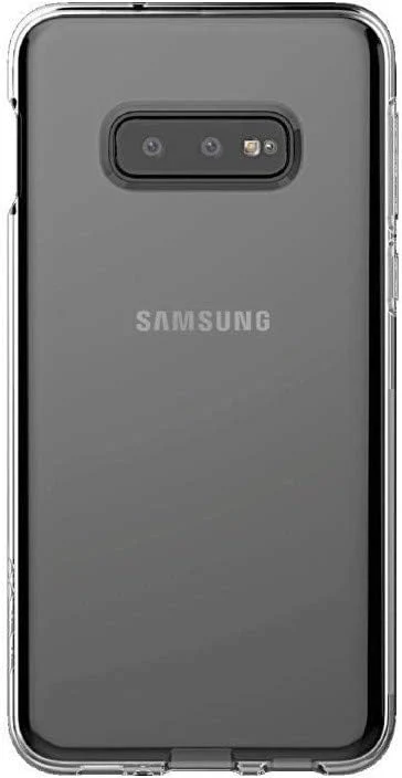 Araree A-Fit Galaxy S10e (Deep Blue / Clear) - Image 2