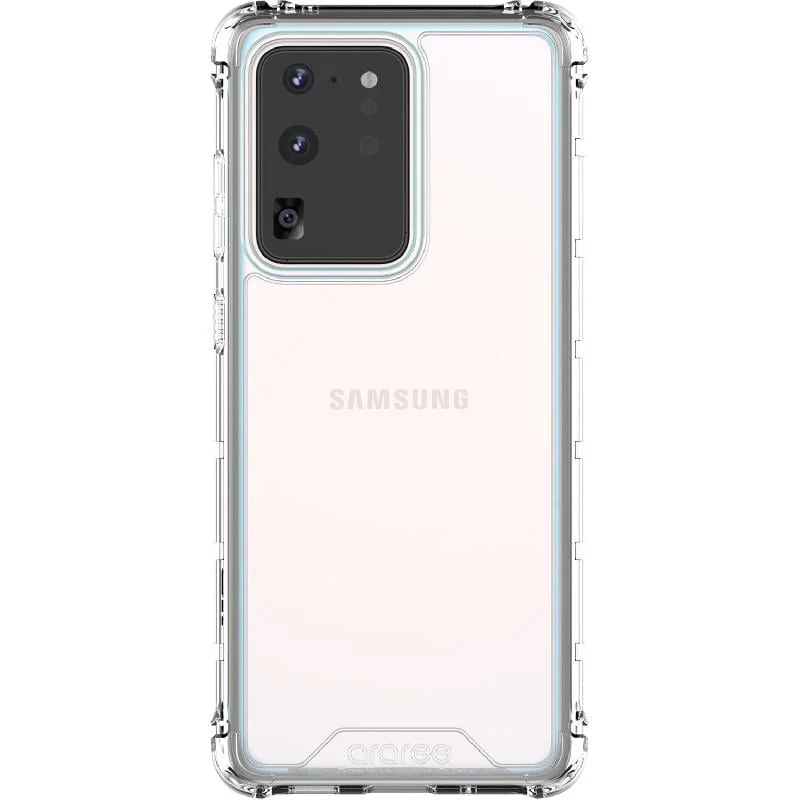 Araree Mach Galaxy S20 Ultra Clear - Image 2