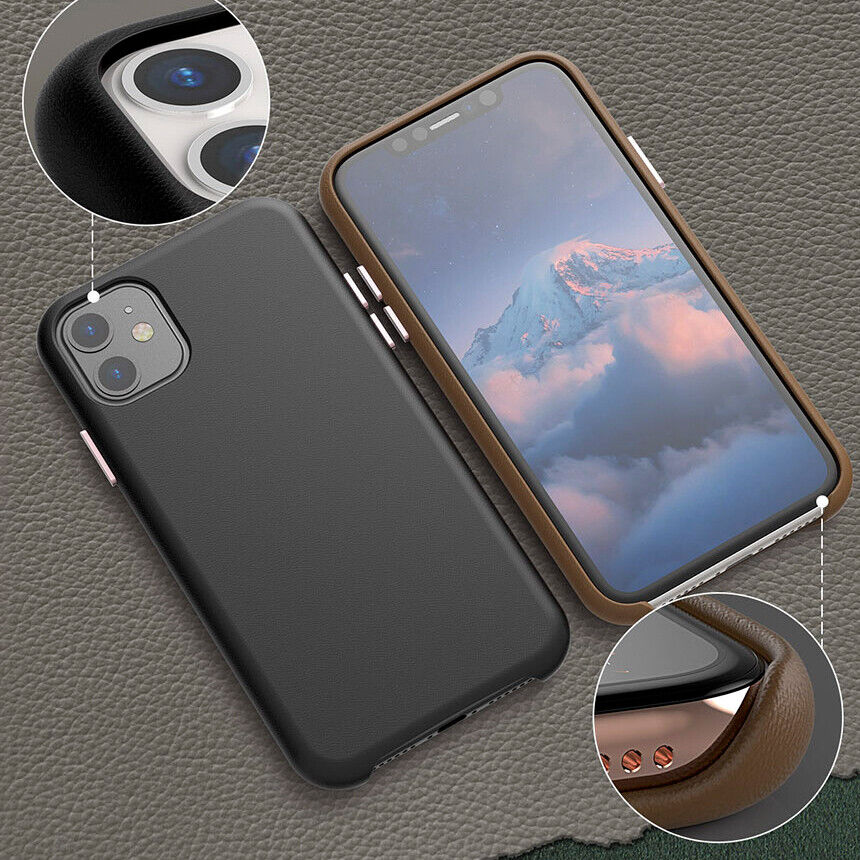 Araree Pellis iPhone 11  Black - Image 2