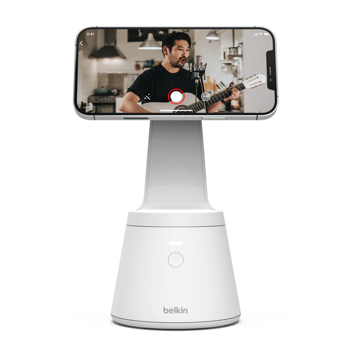 Belkin Magnetic Face Tracking Mount - Image 2