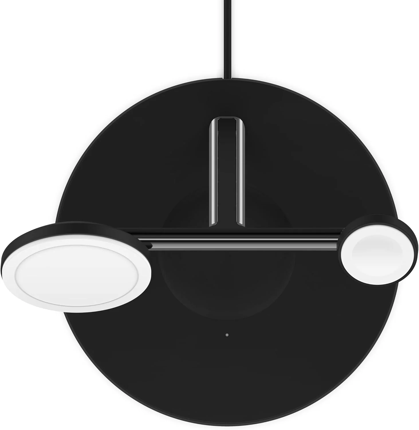 Belkin MagSafe 3-in-1 Wireless Charger - Image 2