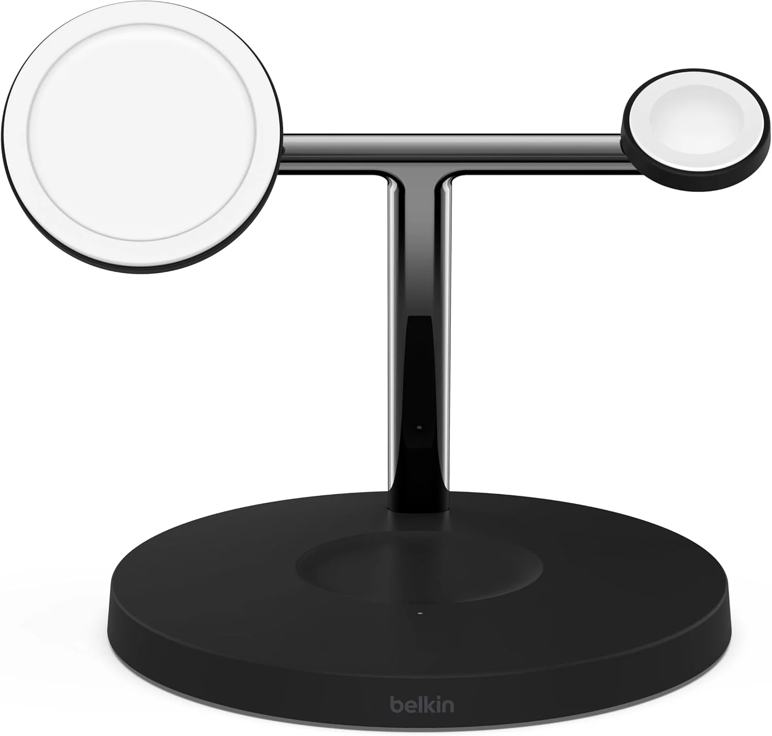 Belkin MagSafe 3-in-1 Wireless Charger - Image 3