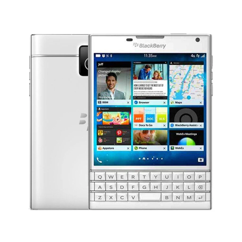 Passport - Image 5