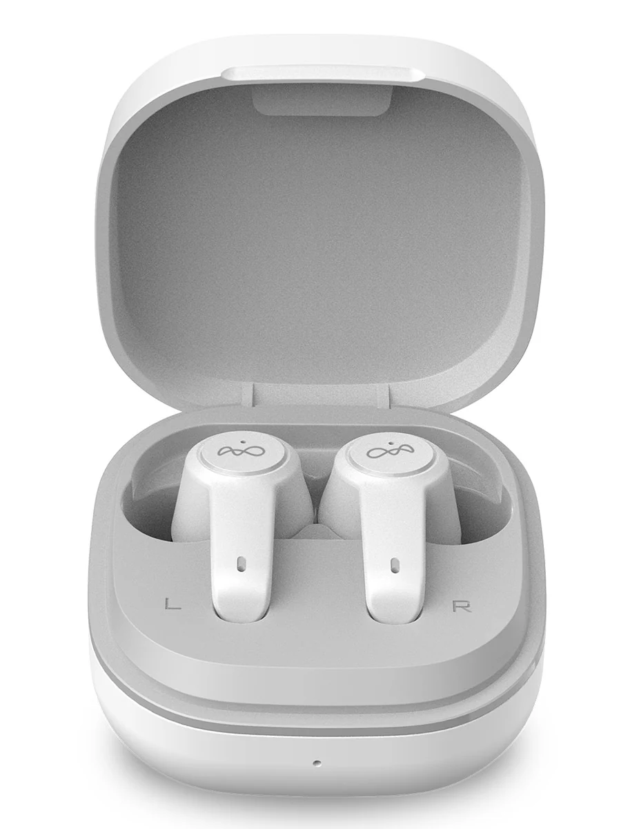 BlueAnt Pump Air ANC Earbuds - Image 2