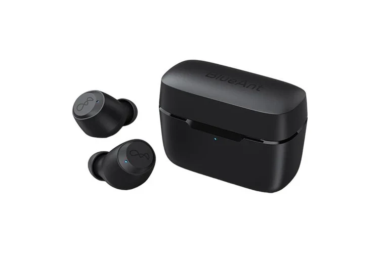 BlueAnt Pump Air LITE True Wireless Earbuds - Image 2
