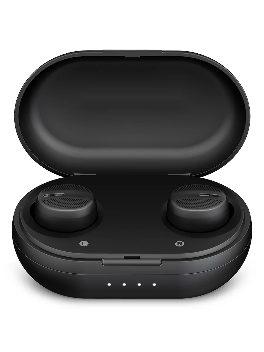 BlueAnt Pump Air X Wireless Earbuds - Image 3